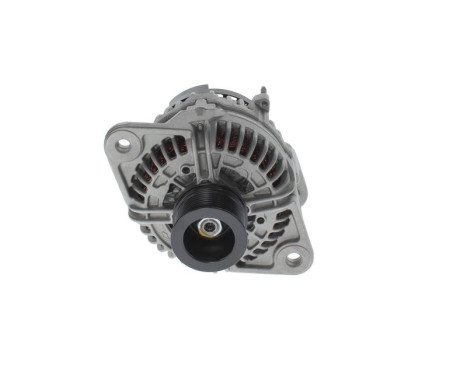 Dynamo / Generator ALT28V100A Bosch, bild 4