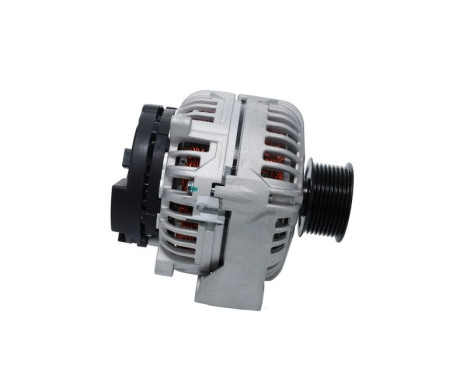 Dynamo / Generator ALT28V100A(R) Bosch, bild 3