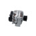 Dynamo / Generator ALT28V100A(R) Bosch, miniatyr 3