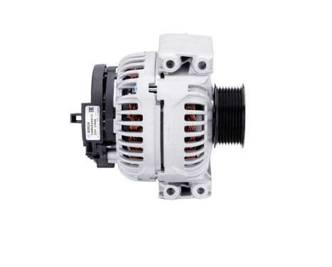 Dynamo / Generator ALT28V100A(R) Bosch, bild 3