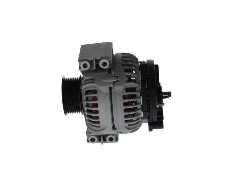 Dynamo / Generator ALT28V100A(R) Bosch, bild 9
