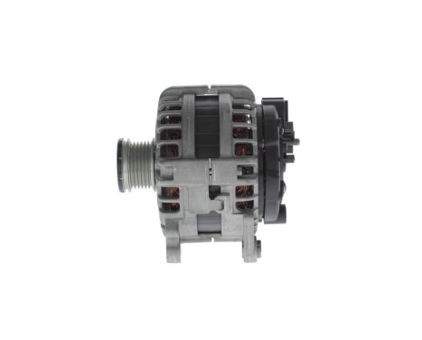Dynamo / Generator BE6E-140/150(Evo1.2)MGD/HED Bosch