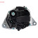 Dynamo / Generator DAN1496 Denso, miniatyr 2