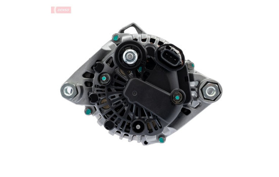 Dynamo / Generator DAN1515 Denso, bild 2