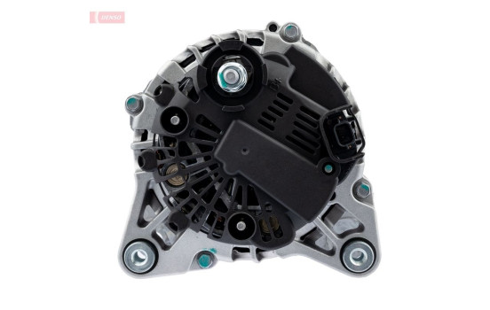 Dynamo / Generator DAN1520 Denso, bild 2