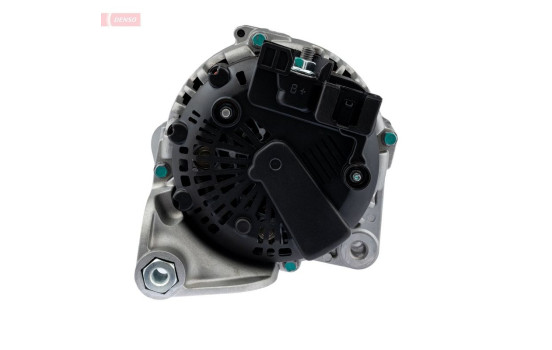 Dynamo / Generator DAN1543 Denso, bild 2