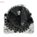 Dynamo / Generator DAN3003 Denso, miniatyr 3