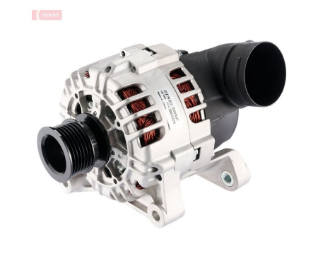 Dynamo / Generator DAN3027 Denso, bild 2