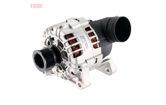 Dynamo / Generator DAN3027 Denso, bild 2