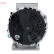 Dynamo / Generator DAN3032 Denso, miniatyr 2