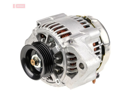 Dynamo / Generator DAN973 Denso, bild 2
