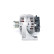 Dynamo / generator E8(<)14V75/140A Bosch, miniatyr 2