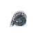 Dynamo / generator E8(<)14V75/140A Bosch, miniatyr 3