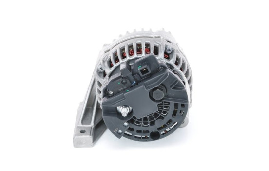 Dynamo / generator E8(<)14V75/140A Bosch, bild 3