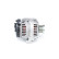 Dynamo / generator E8(<)14V75/140A Bosch, miniatyr 4