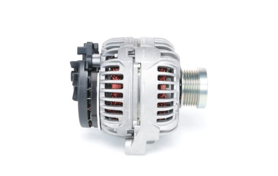 Dynamo / generator E8(<)14V75/140A Bosch, bild 4