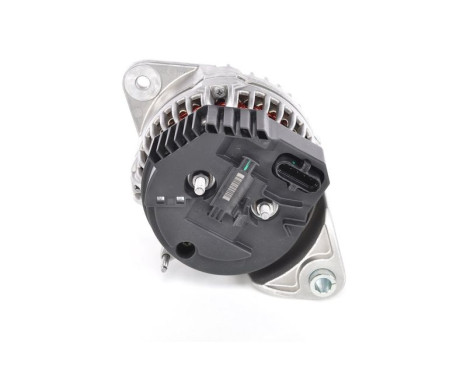 Dynamo / Generator HD10LEB(>)28V50/120A Bosch, bild 2