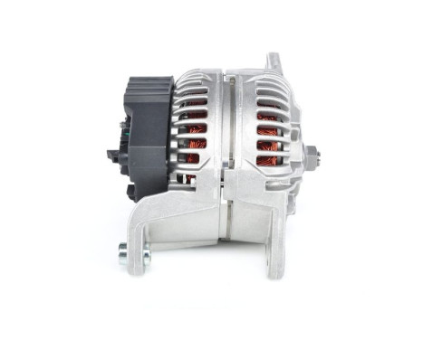 Dynamo / Generator HD10LEB(>)28V50/120A Bosch, bild 3