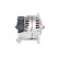 Dynamo / Generator HD10LEB(>)28V50/120A Bosch, miniatyr 3