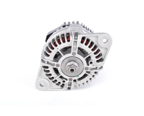 Dynamo / Generator HD10LEB(>)28V50/120A Bosch, bild 4