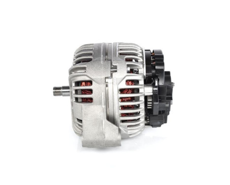 Dynamo / Generator HD8E(>)14V80/150A Bosch