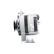 Dynamo / Generator +Line Original 015.512.070.030 PlusLine, miniatyr 2