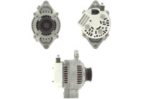 Dynamo / Generator +Line Original 115.507.060.050 PlusLine