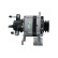 Dynamo / Generator +Line Original 135.814.070.080 PlusLine, miniatyr 4