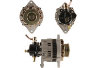 Dynamo / Generator +Line Original 135.819.080.080 PlusLine