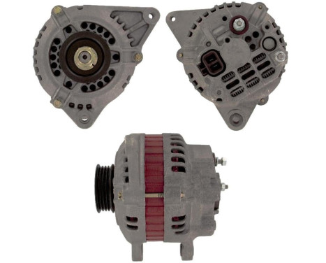 Dynamo / Generator +Line Original 155.503.065.130 PlusLine