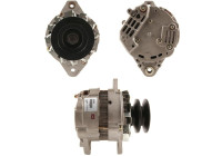 Dynamo / Generator +Line Original 156.012.040.130 PlusLine