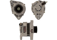 Dynamo / Generator +Line Original 165.553.090.080 PlusLine