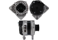 Dynamo / Generator +Line Original 165.588.140.080 PlusLine