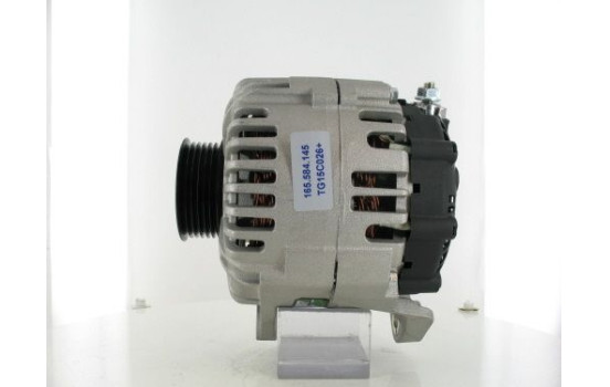 Dynamo / Generator +Line Original 165.942.145.000 PlusLine, bild 2