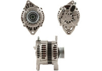 Dynamo / Generator +Line Original 165.978.100.080 PlusLine