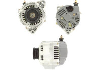 Dynamo / Generator +Line Original 195.368.100.050 PlusLine