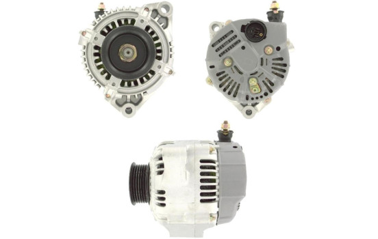 Dynamo / Generator +Line Original 195.368.100.050 PlusLine