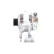 Dynamo / Generator +Line Original 195.563.090.051 PlusLine, miniatyr 2