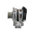 Dynamo / Generator +Line Original 195.966.100.050 PlusLine, miniatyr 2