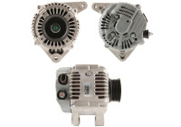 Dynamo / Generator +Line Original 195.991.080.050 PlusLine