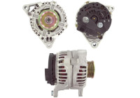 Dynamo / Generator +Line Original 205.512.120.010 PlusLine