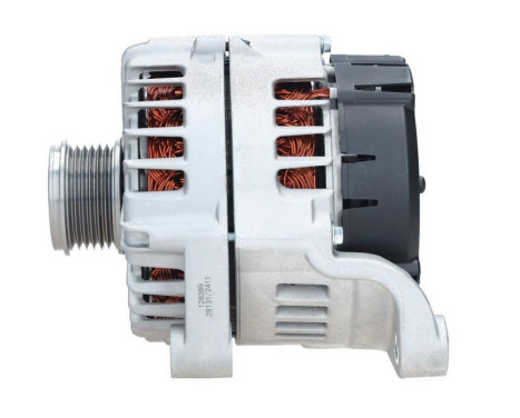 Dynamo / Generator +Line Original 215.570.220.000 PlusLine, bild 2