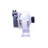 Dynamo / Generator +Line Original 225.530.080.050 PlusLine, miniatyr 4