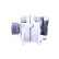 Dynamo / Generator +Line Original 305.534.090.010 PlusLine, miniatyr 2