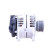Dynamo / Generator +Line Original 305.534.090.010 PlusLine, miniatyr 4