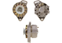 Dynamo / Generator +Line Original 505.543.044.030 PlusLine