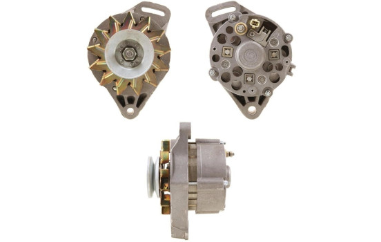 Dynamo / Generator +Line Original 505.543.044.030 PlusLine