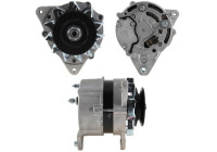 Dynamo / Generator +Line Original 595.004.065.100 PlusLine