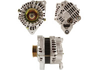 Dynamo / Generator +Line Original 595.338.110.130 PlusLine