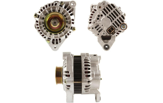 Dynamo / Generator +Line Original 595.338.110.130 PlusLine